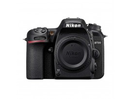 Nikon D7500 Body Only
